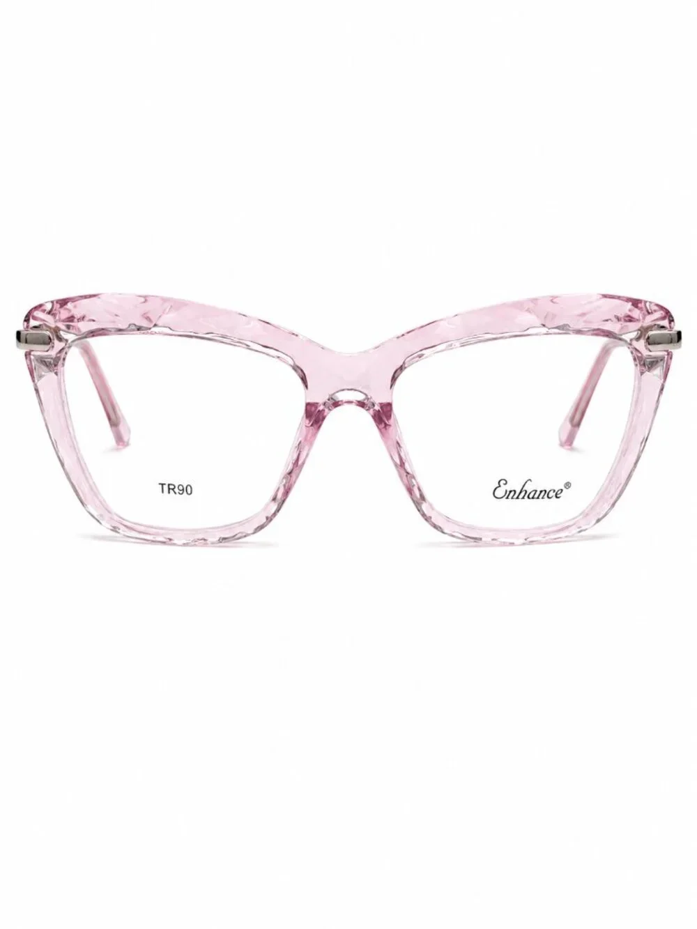 Enhance EN4320 Lilac/Silver 53-16-140